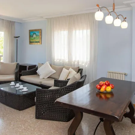 Apartman Brumar By Interhome *