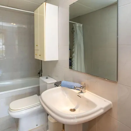 Apartman Brumar By Interhome *