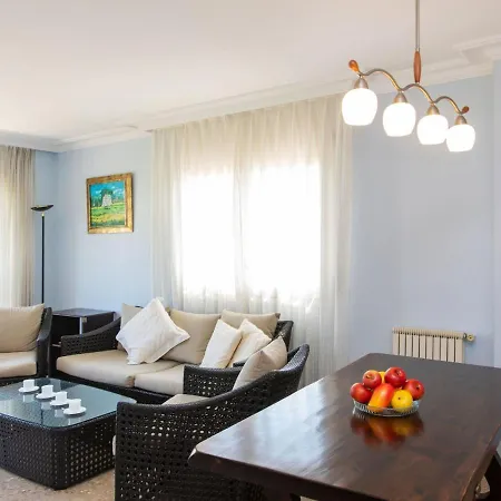 아파트 Brumar By Interhome